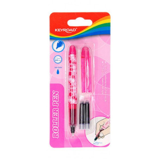 Penkalo roler KEYROAD sa patronama 