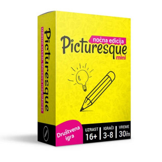 Picturesque mini verzija 