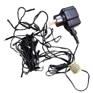 Lampice LUMINEO 40 sijalica 4m 