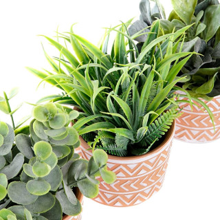 Dekorativno cveće u sakciji ITEM 