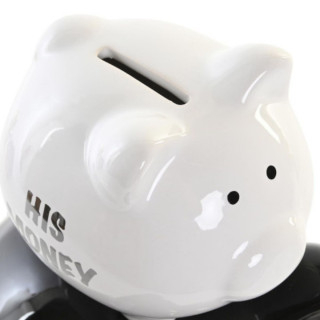 Kasica her mony ITEM 