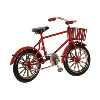 Metalna bickla ITEM dekoracija 