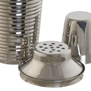 Koktel šejker silver ITEM 
