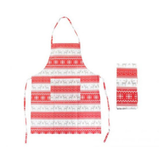 Kecelja novogodišnja ITEM 