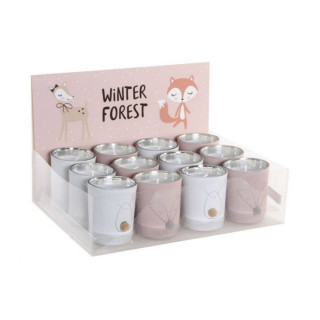 Novogodišnja sveća ITEM 