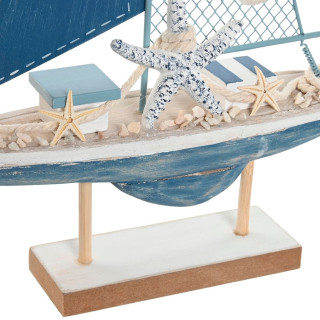 Dekoracija brod ITEM 