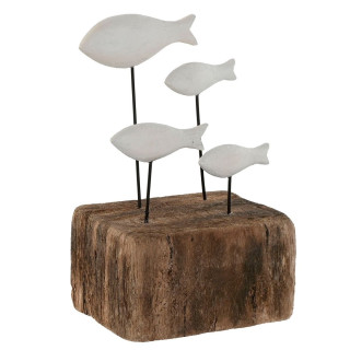 Dekoracija ribe ITEM 