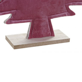 Roze jelka ITEM novogodišnja dekoracija 