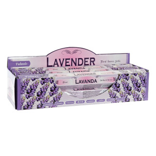Mirišljavi štapići Lavanda 