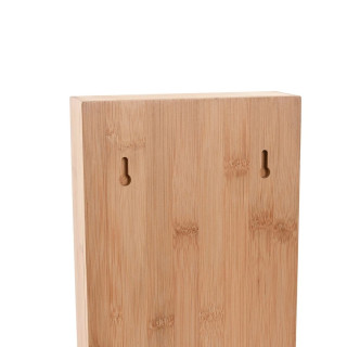 Držač ključeva ITEM Bamboo 