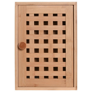 Držač ključeva ITEM Bamboo 