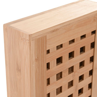 Držač ključeva ITEM Bamboo 
