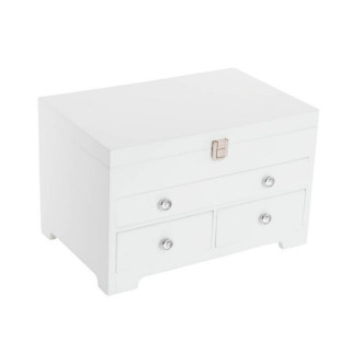 Kutija za nakit ITEM bela 