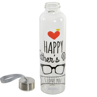 Flašica za vodu ITEM Daddy 