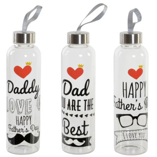 Flašica za vodu ITEM Daddy 