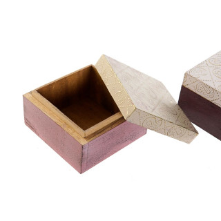 Kutija za nakit ITEM 