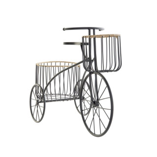 Stalak za saksije ITEM bicikl 