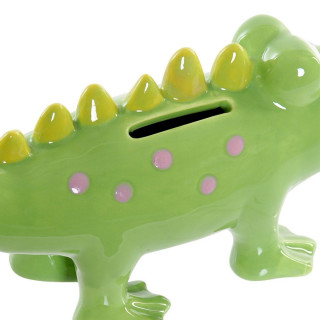 Kasica ITEM krokodil 