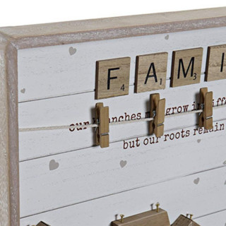 Memo ram kućice ITEM 