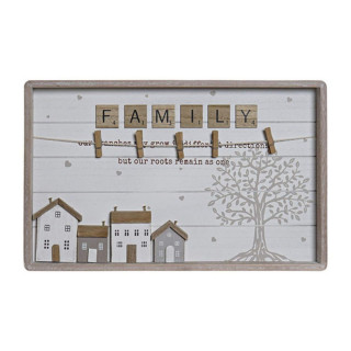 Memo ram kućice ITEM 