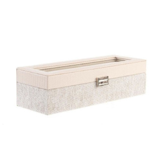 Kutija za satove ITEM bež 