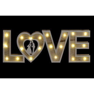 Led dekoracija ITEM Love 