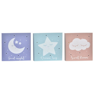 Dečija slika ITEM led 