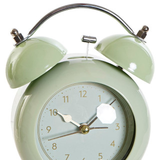 Metalni budilnik ITEM Retro 