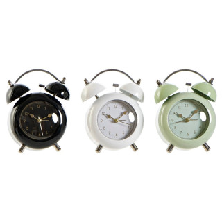 Metalni budilnik ITEM Retro 