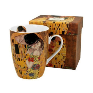 Šolja DUO Gustav Klimt 