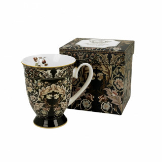 Šolja sa kutijom William Morris acanthus leaves 