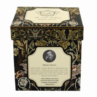 Šolja sa kutijom William Morris acanthus leaves 