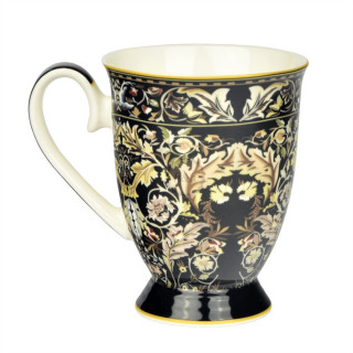 Šolja sa kutijom William Morris acanthus leaves 