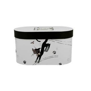 Set šolja DUO Charming Cats 