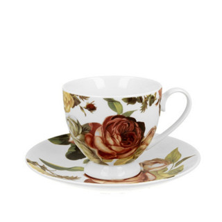 Šolja sa tacnom DUO Kasandra 