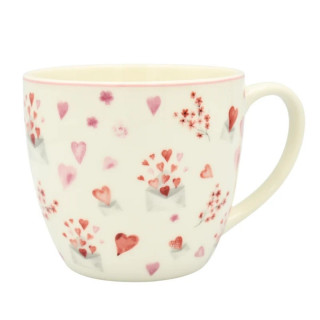 Šolja DUO Valentine 