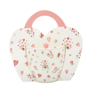 Šolja DUO Valentine 