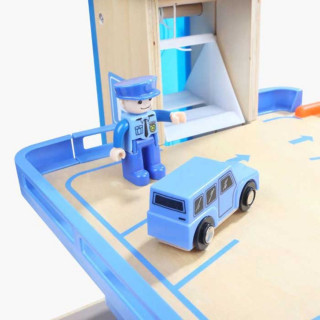 Velika garaža TOP BRIGHT 