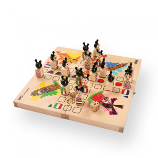 Ne ljuti se čoveče NTC PINO 