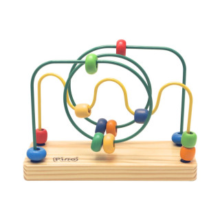 Lavirint sa perlicama PINO 