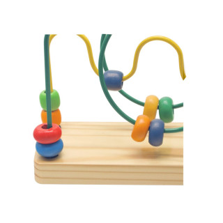 Lavirint sa perlicama PINO 