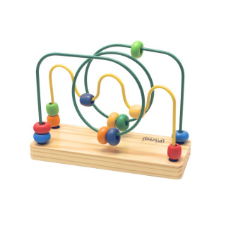 Lavirint sa perlicama PINO 