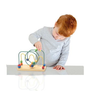 Lavirint sa perlicama PINO 