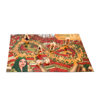 Martina zagonetna kutija PINO 