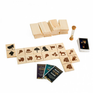 Marta Smart Zagonetne Domine 