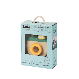 Foto aparat LULE 