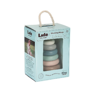 Didaktički prstenovi LULE 