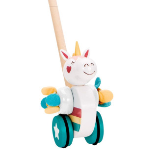 Guralica LULE jednorog 