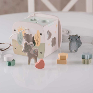 Didaktička kocka LULE 