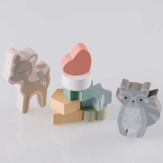 Didaktička kocka LULE 